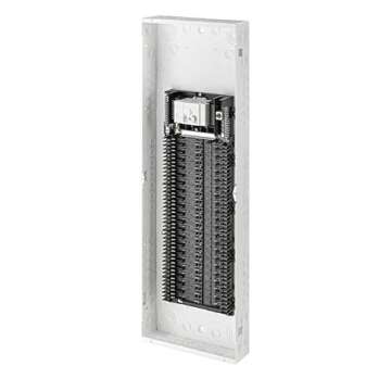 Leviton LP420-BPD 42 Space, 42 Circuit Indoor Load Center with 200 Amp Main Circuit Breaker