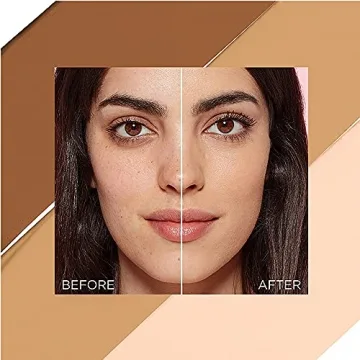 L'Oreal Infallible Pro-Matte Foundation for All-Day Wear