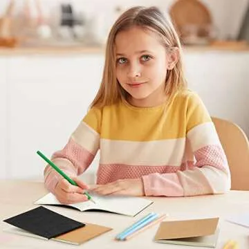 Thenshop 150 Pack Mini Notebooks for Students and Gifts