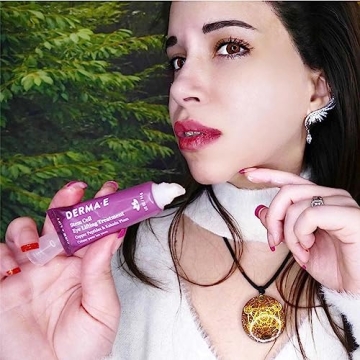 Derma E Stem Cell Lifting Eye Treatment for Youthful Eyes