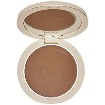 Dior Forever Natural Powder Bronzer 06 Amber Bronze