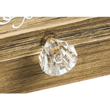 Elegant Wedding Ring Holder Box for Cherished Memories