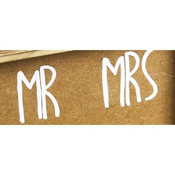 Elegant Wedding Ring Holder Box for Cherished Memories