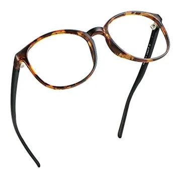 LifeArt Blue Light Blocking Glasses - Anti Eyestrain for Digital Screens