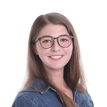 LifeArt Blue Light Blocking Glasses Anti Eyestrain Comfort