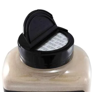 Happy Belly Granulated Garlic 24 oz - Quality & Value