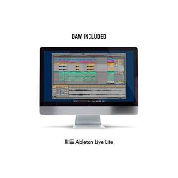 Scarlett 2i2 3rd Gen 2-in, 2-out USB Audio Interface (Renewed)