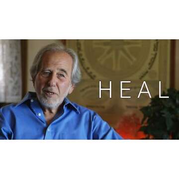 Heal: The Ultimate Wellness Gift for Self-Care