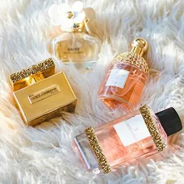 3 Yards Self-Adhesive Rhinestone Ribbon for Crafting