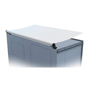 Solera 5000 Series Slide Topper Awning for RVs - Durable Protection