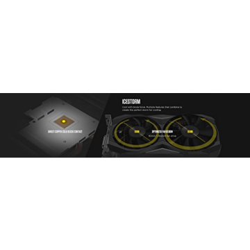 ZOTAC GeForce GTX 1080 Ti Mini - Compact 11GB GPU for 4K Gaming