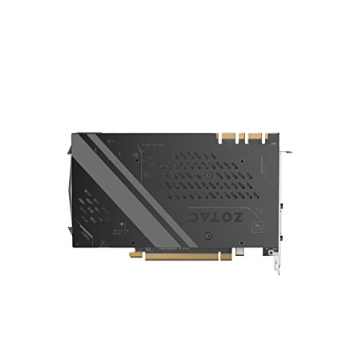 ZOTAC GeForce GTX 1080 Ti Mini - Compact 11GB GPU for 4K Gaming