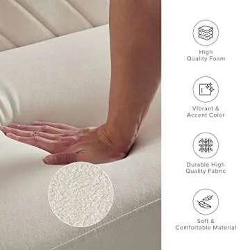 Mopio Futon Sofa Bed: Stylish Sleeper Couch in Velvet