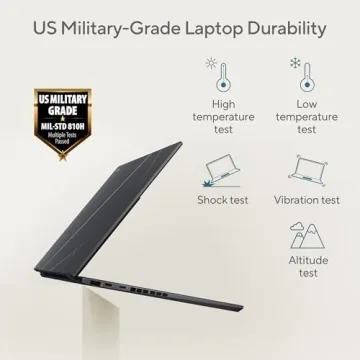 ASUS Zenbook Duo: Dual OLED Touch Display, Intel Core Ultra 9