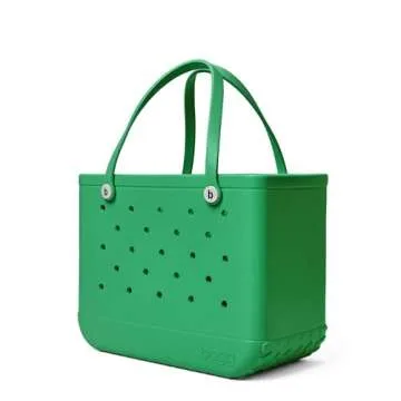 Stylish Waterproof Bogg Bag for Beach, Pool, and Adventures