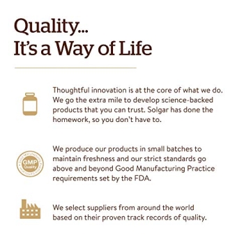 Solgar Vitamin E 670 mg - Natural Antioxidant & Skin Support