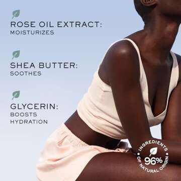 Nuxe Ultra Firming Body Cream with Alfalfa Extract - 13.6 Oz