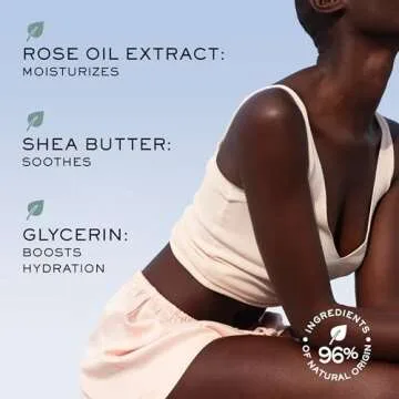 Nuxe Ultra Firming Body Cream with Alfalfa Extract - 13.6 Oz