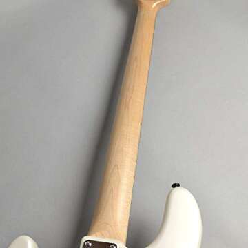 Sterling By MusicMan 4 String Sterling by Music Man, StingRay Bass, Ray34, Pearl White (Ray34-PWH)