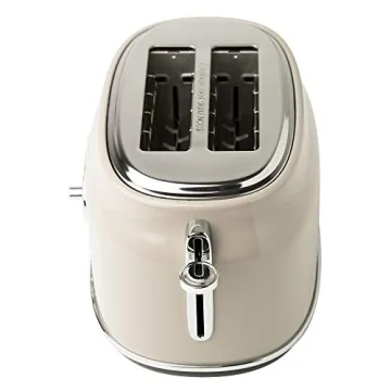 Haden Dorset Toaster for Perfectly Toasted Bread Every Time