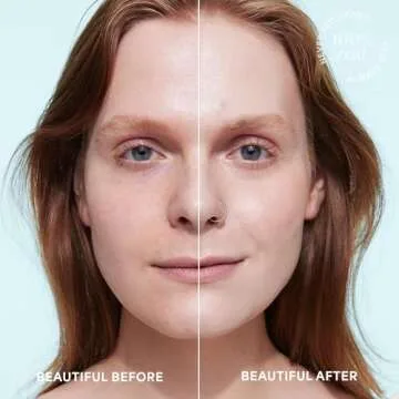 TULA Radiant Skin Brightening Serum Tint SPF 30