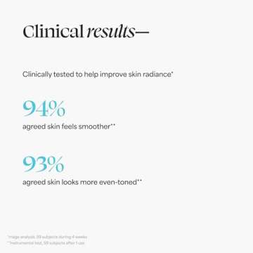 TULA Radiant Skin Brightening Serum Tint SPF 30