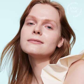 TULA Radiant Skin Brightening Serum Tint SPF 30