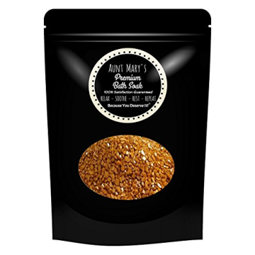 Humorous Roast Beef Sandwich Bath Soak - Perfect Gag Gift