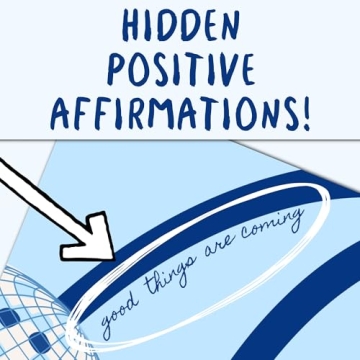 Coastal Cowgirl Positive Affirmation Poster Pack for All