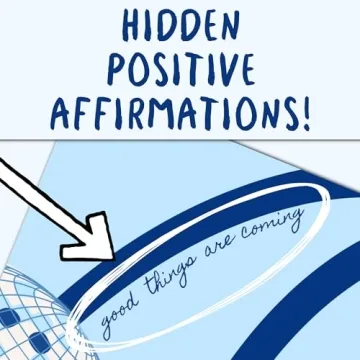 Coastal Cowgirl Positive Affirmation Poster Pack for All