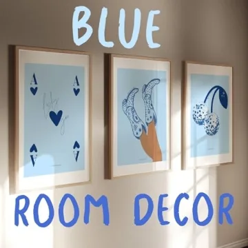 Coastal Cowgirl Positive Affirmation Poster Pack for All