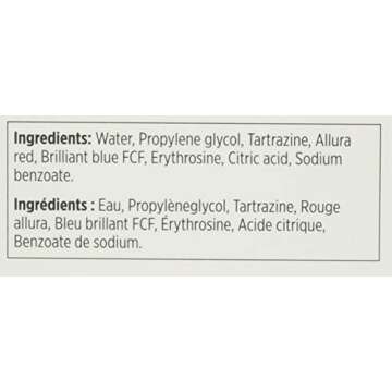 Wilton W609105 Food Writer, Extra-Fine Tip for Edible Color Markers, 0.25-Ounce,Assorted