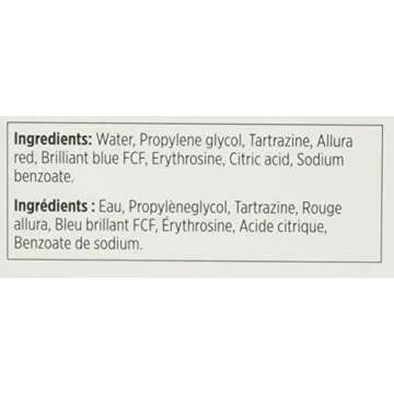 Wilton W609105 Food Writer, Extra-Fine Tip for Edible Color Markers, 0.25-Ounce,Assorted