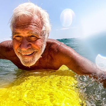 Babo Botanicals Sheer Zinc Spray SPF30 - Family Friendly Sunscreen