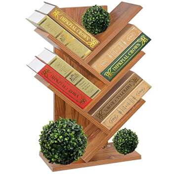 Gilaree 2 PCS 7.87" 4 Layers Artificial Boxwood Topiary Balls, Fake Bushes Boxwood Balls Outdoor Set of 2, Garden Spheres Plant for Backyard,Balcony,Garden, Wedding and Home Décor