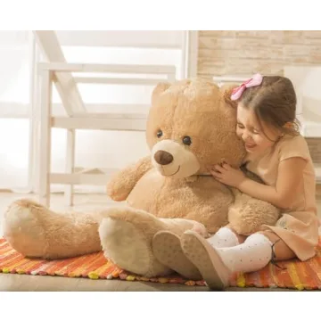 HollyHOME 36 inch Teddy Bear Plush Gift for All Occasions