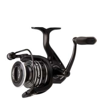 PENN Pursuit III Spinning Fishing Reel - Size 3000