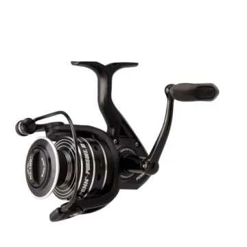 PENN Pursuit III Spinning Fishing Reel - Size 3000