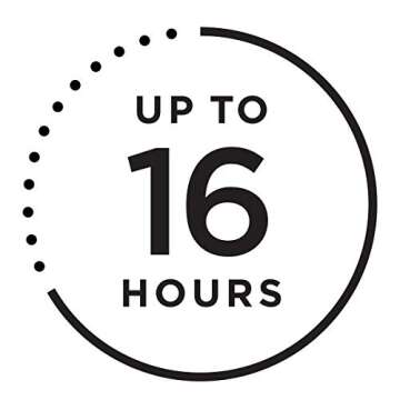 REVLON Pencil Eyeliner, So Fierce Vinyl Eye Makeup, Waterproof, Smooth Gliding, Longwearing with Shiny Vinyl Finish, 860 Midnight Mystery, 0.042 Oz