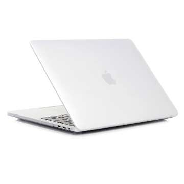 Se7enline MacBook Pro 16-inch A2141 Hard Shell Case