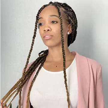 Handmade Citrine Birthstone Choker Necklace - Gold Fill