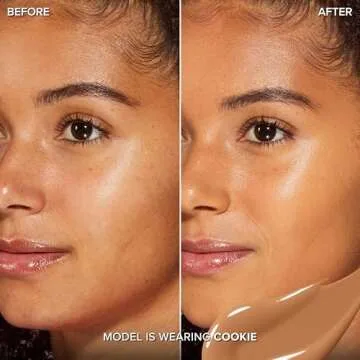 Too Faced Born This Way Super Coverage Multi-Use Concealer | Full Coverage, Oil Free, Long Lasting +...