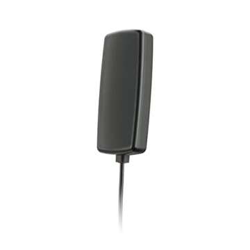 weBoost 4G Slim Low-Profile Antenna for Cars and Trucks