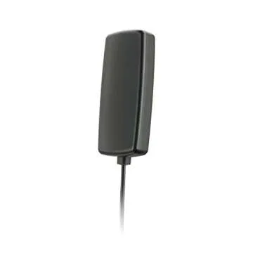 weBoost 4G Slim Low-Profile Antenna for Cars and Trucks
