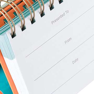 DaySpring -Tony Evans - God's Got It - An Inspirational DaySpring DayBrightener - Perpetual Calendar (20210)