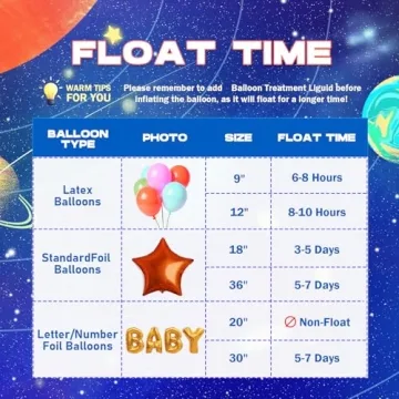 Hotwhip 13L Helium Tank Fills 50 Balloons Easily