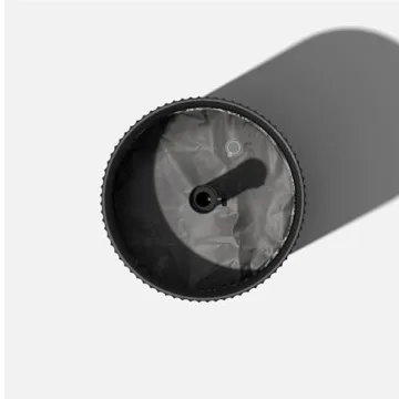 Veradek Umbrella Side Table with Durable Design for Outdoor Use