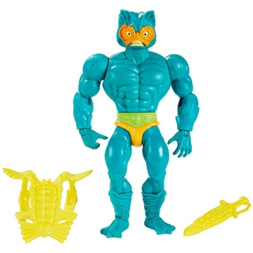 Masters of the Universe Mer-Man 5.5 in Action Figure