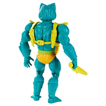 Masters of the Universe Mer-Man 5.5 in Action Figure