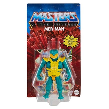 Masters of the Universe Mer-Man 5.5 in Action Figure